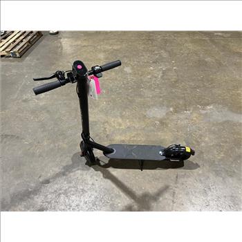 Unknown Electric Scooter