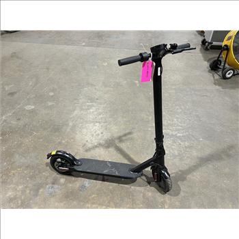 Unknown Electric Scooter