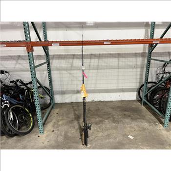 Unknown Fishing Poles