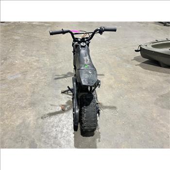 Unknown Mini Bike