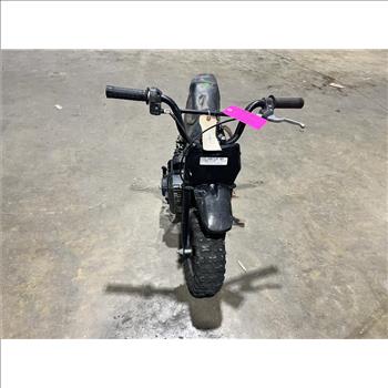 Unknown Mini Bike