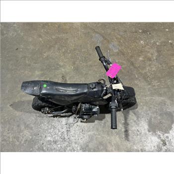 Unknown Mini Bike