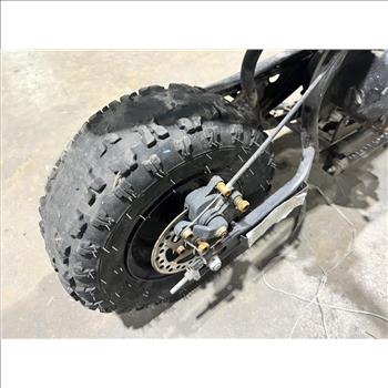Unknown Mini Bike