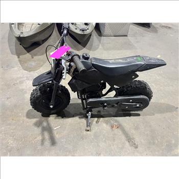 Unknown Mini Bike