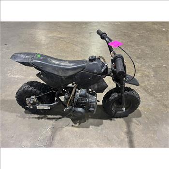 Unknown Mini Bike