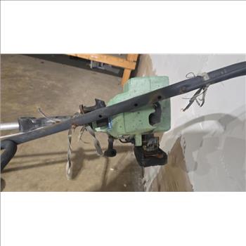 Unknown Push Lawn Mower