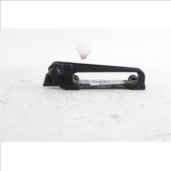 Unknown Rail Attachment