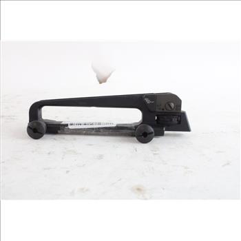 Unknown Rail Attachment