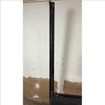 Unknown Rollup Door