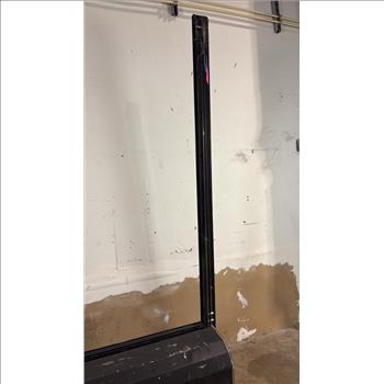Unknown Rollup Door