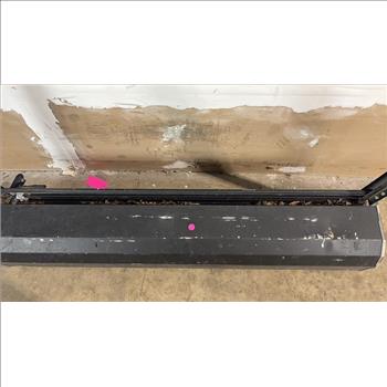 Unknown Rollup Door