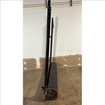 Unknown Rollup Door