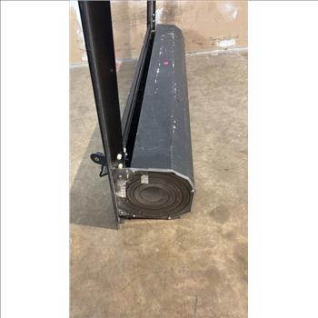 Unknown Rollup Door