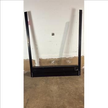 Unknown Rollup Door