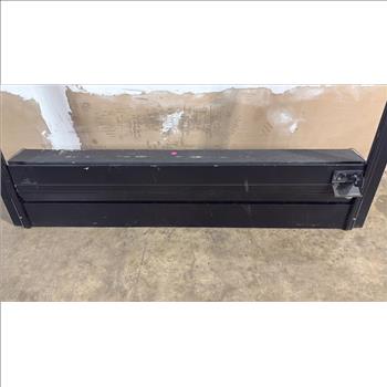 Unknown Rollup Door
