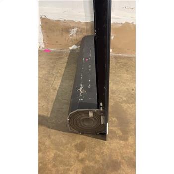 Unknown Rollup Door