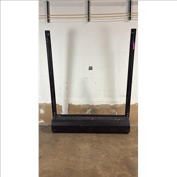 Unknown Rollup Door