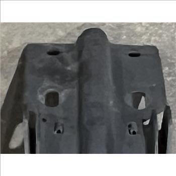 Unknown Running Boards/Tube Steps