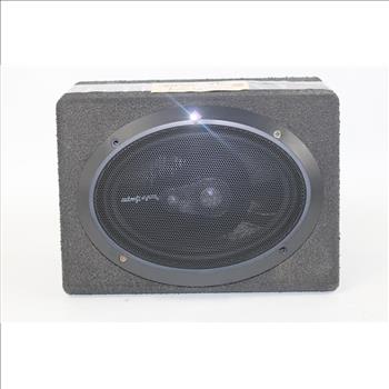 Unknown Speaker
