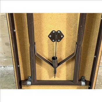 Unknown Table