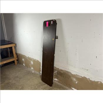 Unknown Table