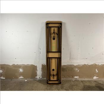 Unknown Table