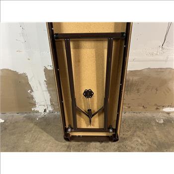 Unknown Table