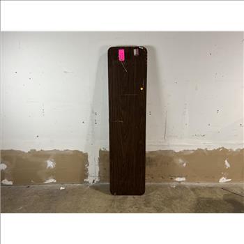 Unknown Table