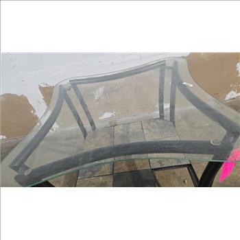 Unknown Table W/Stones