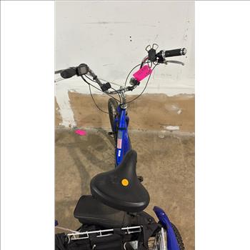 Unknown Trike 3-Wheeled