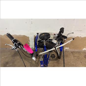 Unknown Trike 3-Wheeled