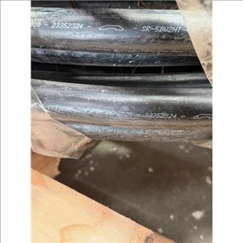 Unknown Type Optical Cable