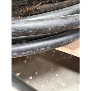 Unknown Type Optical Cable