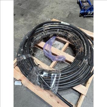 Unknown Type Optical Cable