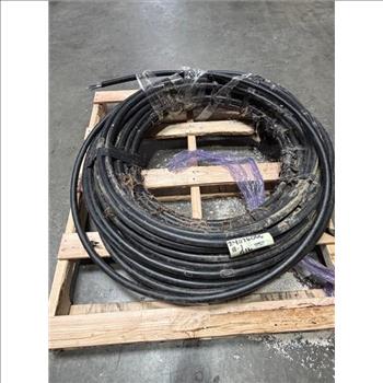 Unknown Type Optical Cable