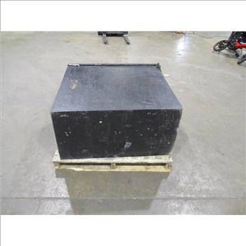 Unknown Utility Trunk Box