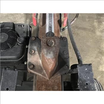 Unknown Wood Splitter