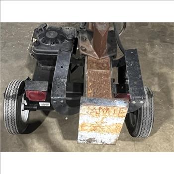 Unknown Wood Splitter