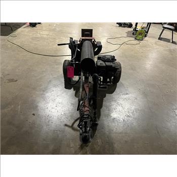 Unknown Wood Splitter