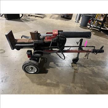 Unknown Wood Splitter