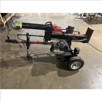 Unknown Wood Splitter