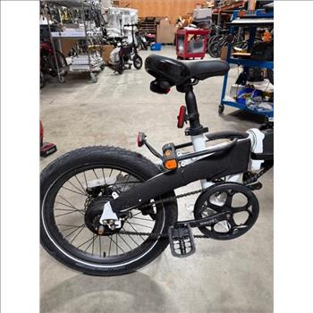 Unkown Brand E-Bike