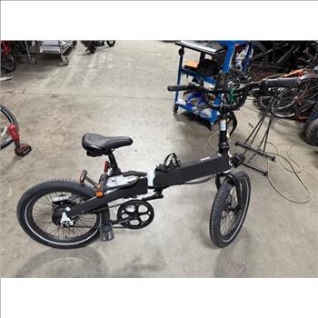 Unkown Brand E-Bike