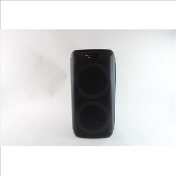 Unno Tekno Speaker
