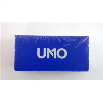 Uno Premier 5 8GB, Unknown Carrier