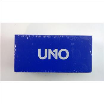 Uno Premier 5 8GB, Unknown Carrier