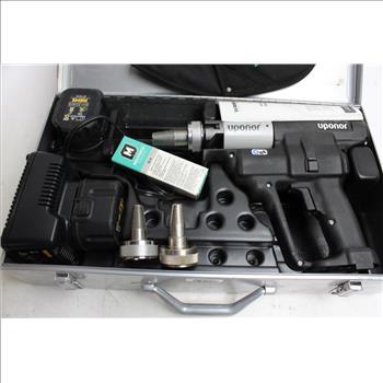 Uponor Expander Tool