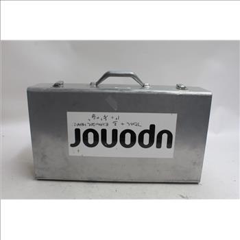 Uponor Expander Tool