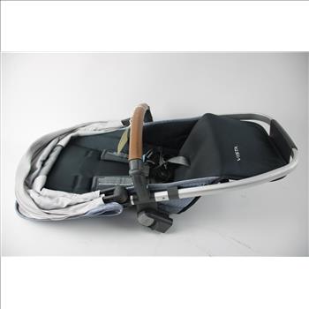 UPPAbaby Vista Stroller Seat With Bassinet