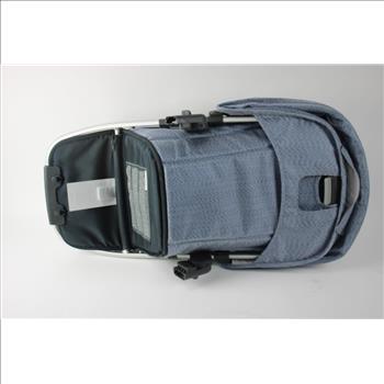 UPPAbaby Vista Stroller Seat With Bassinet